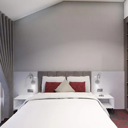 Spark Konya 4* Yazir (Selcuklu)