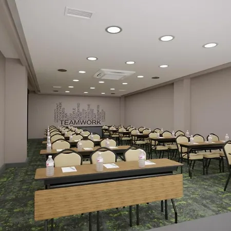 Hotel Spark Konya Yazir (Selcuklu)