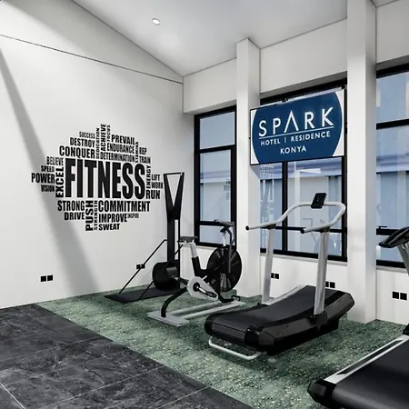 Hotel Spark Konya