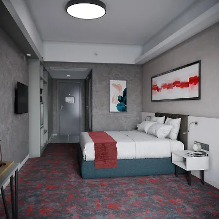 Hotel Spark Konya Yazir (Selcuklu)