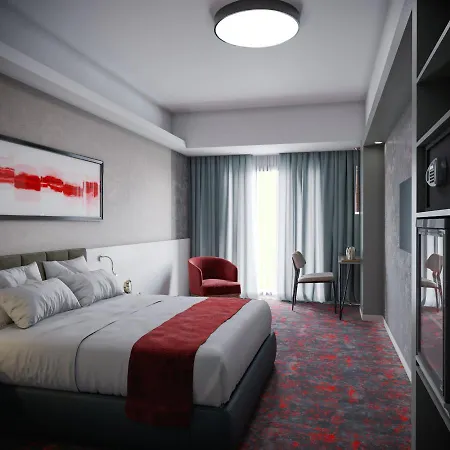 Spark Konya Hotel